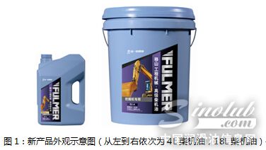 挖掘機(jī)專(zhuān)用高級(jí)柴機(jī)油CI-4全新上市